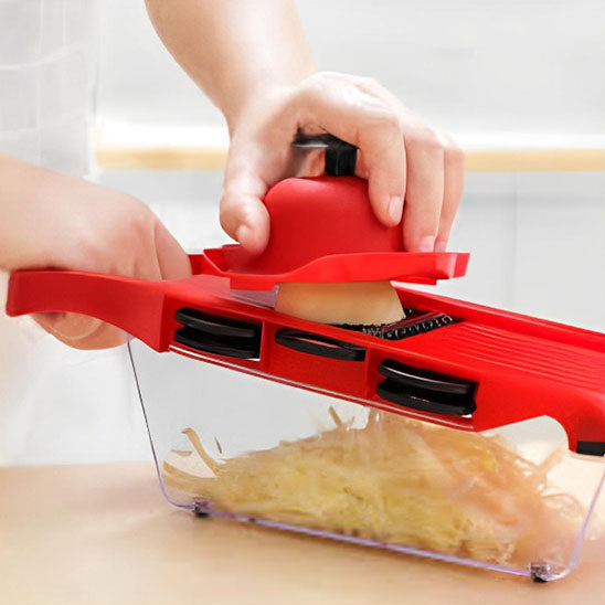 Mandoline-cuisine-rape-julienne-patate