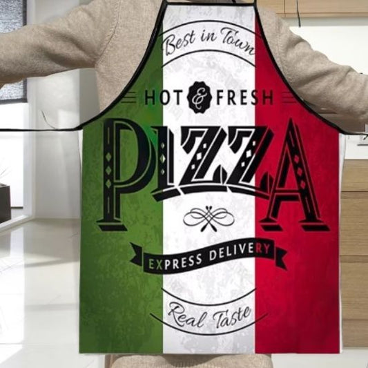 Tablier-de-cuisine-style-italien-ouvert-pour-mettre-sur-une-personne