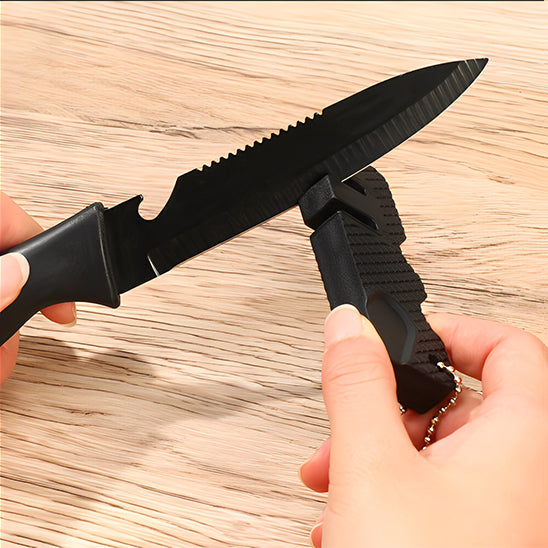 Aiguiseur couteau │ Sharpener Portable™