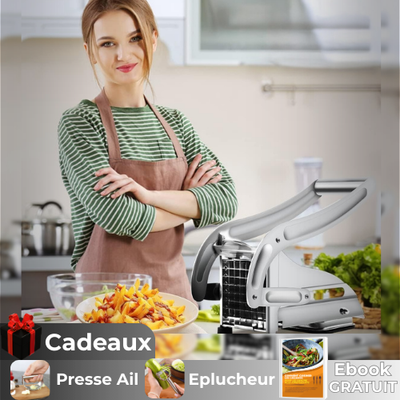 Coupe-frite-presser-pour-faire-frites