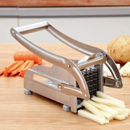Coupe-frite-trancher-patate-resultat