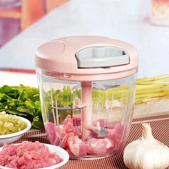 Hachoir-manuel-grand-sur-table-pour-hacher-viande
