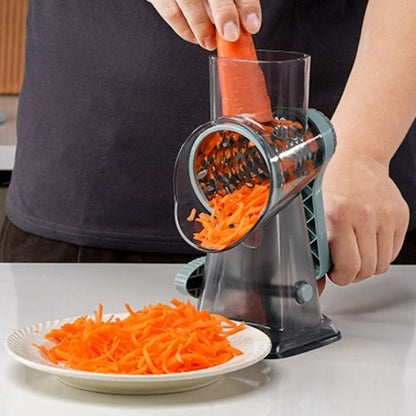 Mandoline cuisine │ Mandolin MasterSlicer Pro™