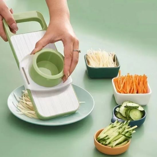 Mondoline-cuisine-tranche-julienne-dans-assiette