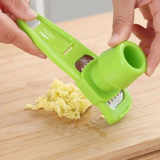 Presse ail │ Press Garlic Mandolin™