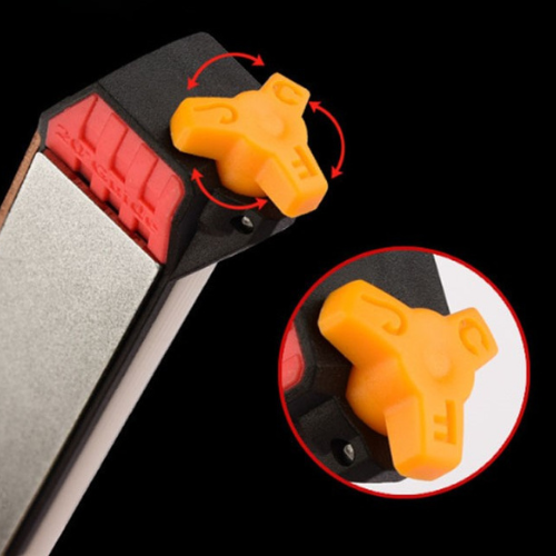 Aiguiseur couteau │ Sharpener 4-Side™