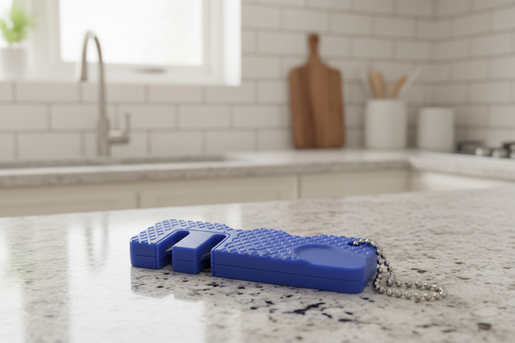 aiguiseur-couteau-bleu