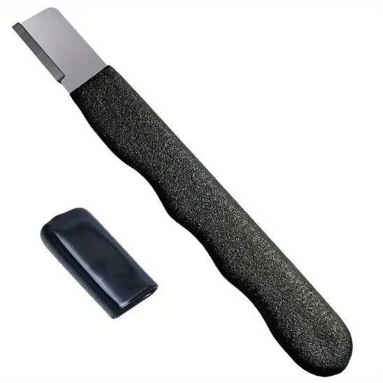 aiguiseur-couteau-noir
