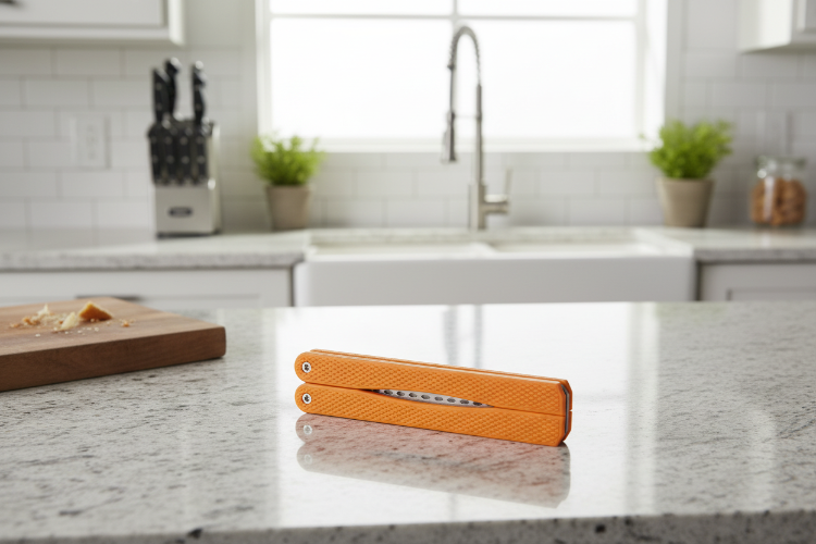 aiguiseur-couteau-orange-diamant