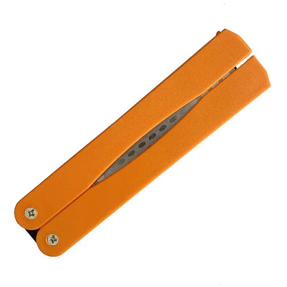 aiguiseur-couteau-orange-lisse
