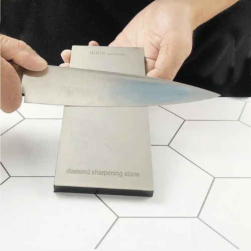 Aiguiseur couteau │ Sharpener ThickDia™