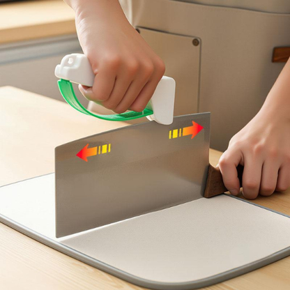 aiguiseur-couteau-personne-qui-aiguise-un-couteau-sur-une-planche