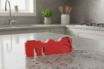 aiguiseur-couteau-rouge