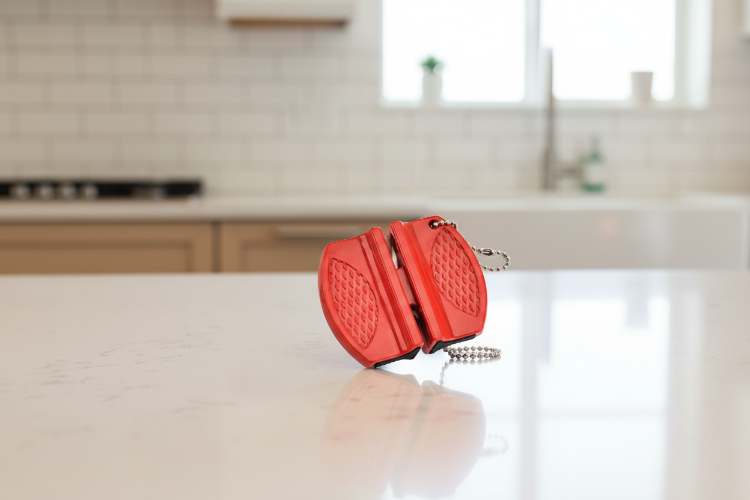 aiguiseur-couteau-rouge