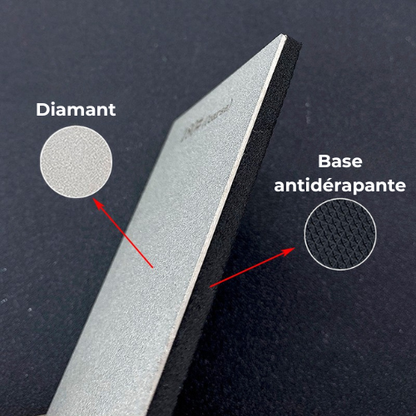 Aiguiseur couteau │ Sharpener ThickDia™