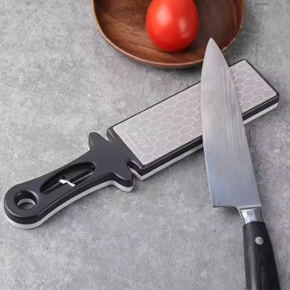 Aiguiseur couteau │ Sharpener Pallet™