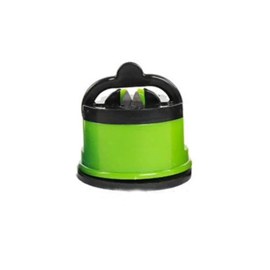 aiguiseur-couteau-vert