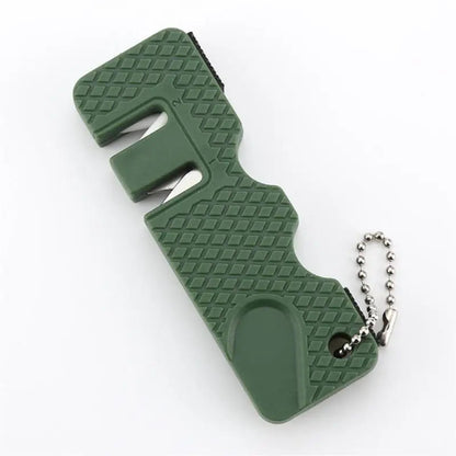 aiguiseur-couteau-vert