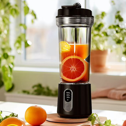 blender-smoothie-avec-orange-a-interieur