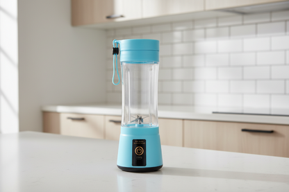 blender-smoothie-bleu
