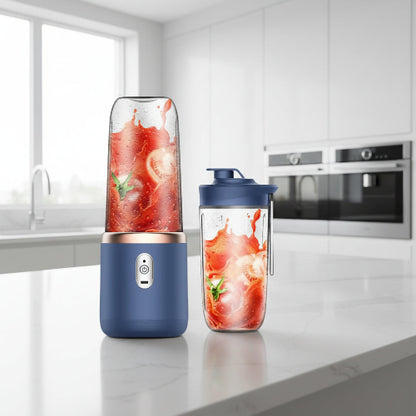 blender-smoothie-bleu