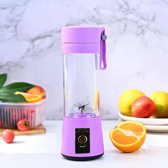 blender-smoothie-mauve-sur-la-table-avec-fruit-autour