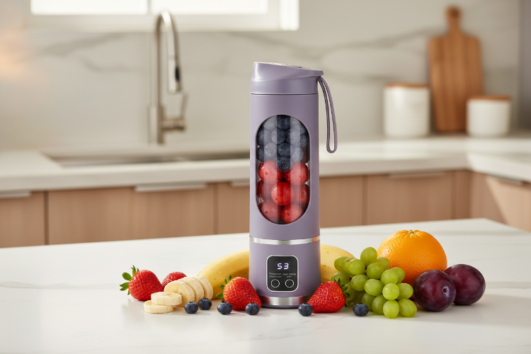 blender-smoothie-mauve