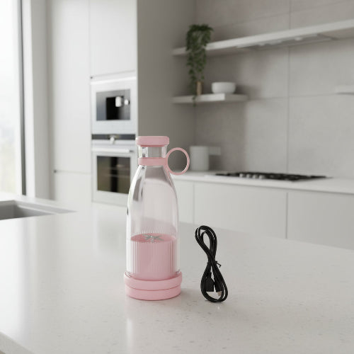 blender-smoothie-rose