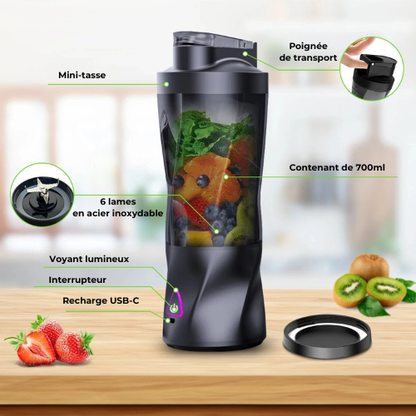 blender-smoothie-specification