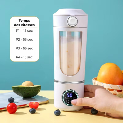 blender-smoothie-vitesse-reglable