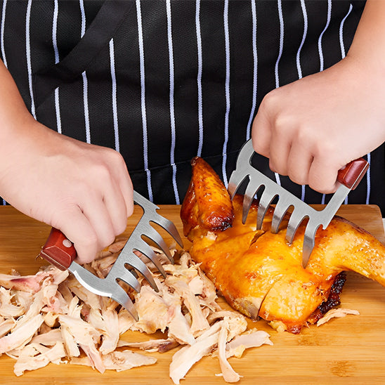 broyeur-viande-effilochage-de-poulet