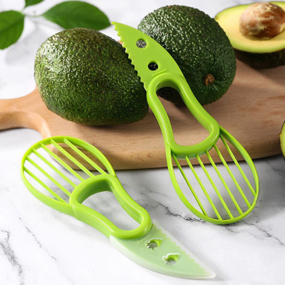 Coupe legumes │ Knife Avocado™