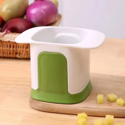 coupe-legumes-blanc