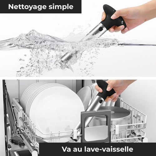 Coupe legumes │ Cutter Pineapple™