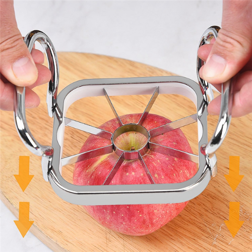 Coupe legumes │ Manual Cut™