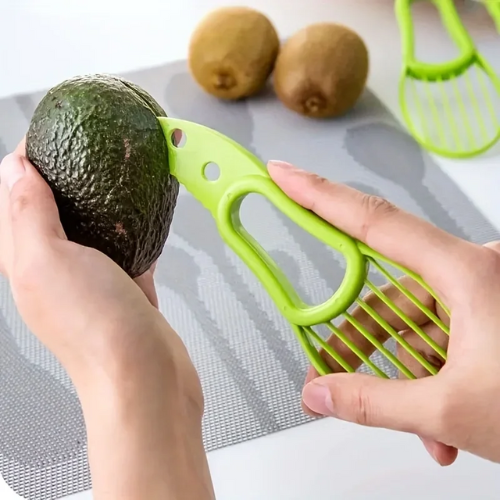Coupe legumes │ Knife Avocado™