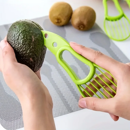 Coupe legumes │ Knife Avocado™