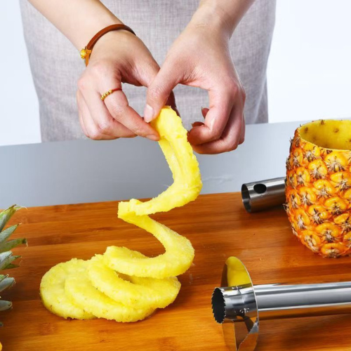 Coupe legumes │ Cutter Pineapple™