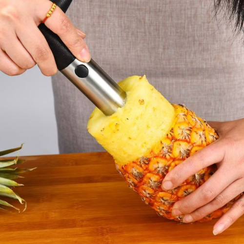 Coupe legumes │ Cutter Pineapple™