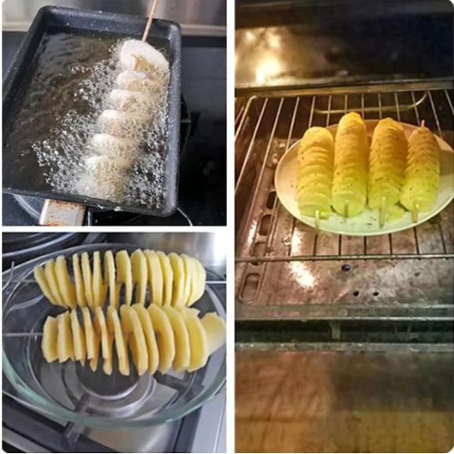 Coupe legumes │ Cutter Spiral™