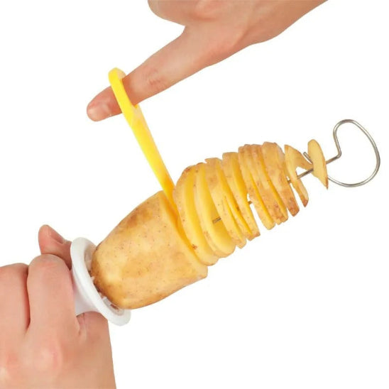 coupe-legumes-utilisation-spiral