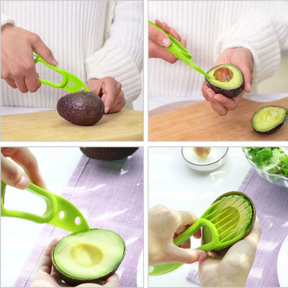 Coupe legumes │ Knife Avocado™