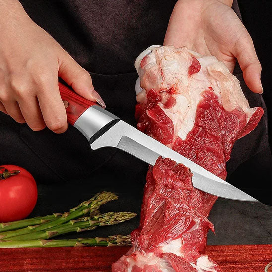 Couteau de cuisine │ Master Knife™
