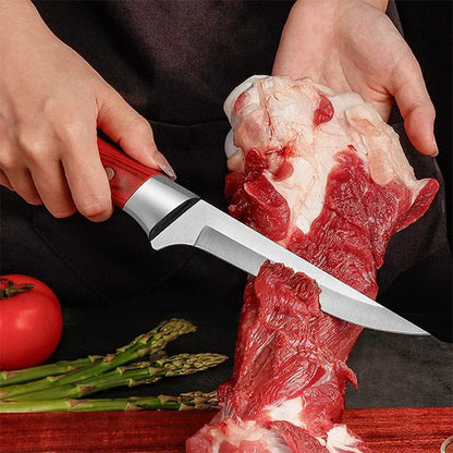 Couteau de cuisine │ Master Knife™