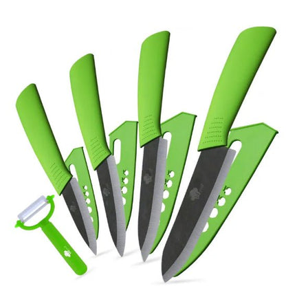 couteau-de-cuisine-vert