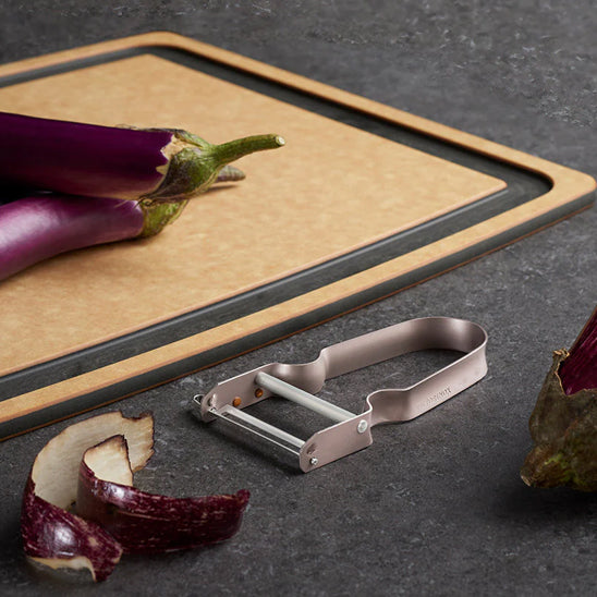 Eplucheur │ Simple Peeler™