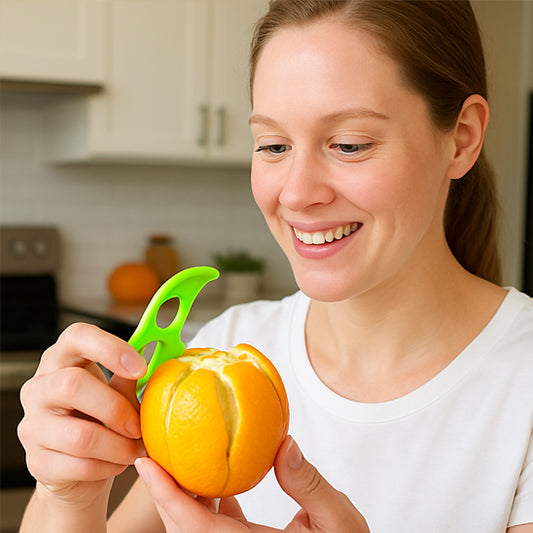 eplucheur-vert-personne-qui-commence-a-eplucher-une-orange