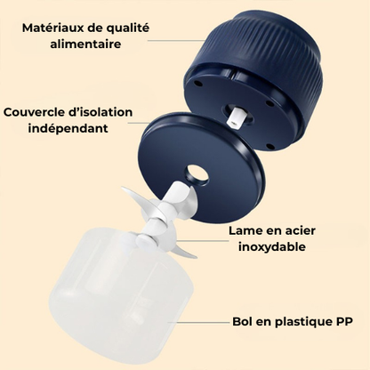 hachoir-electrique-specification