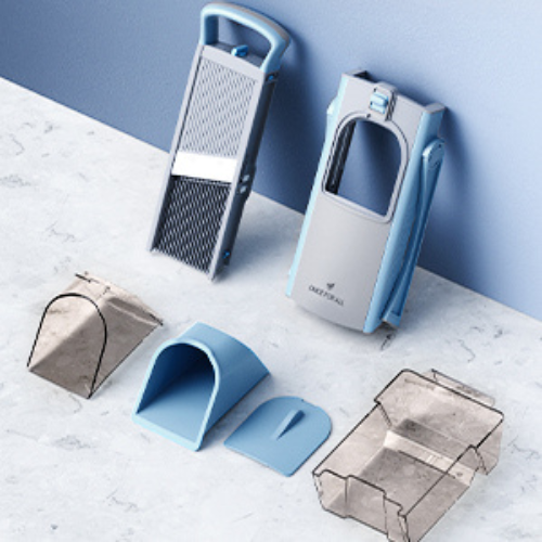 Mandoline cuisine │ Mandolin Standing™