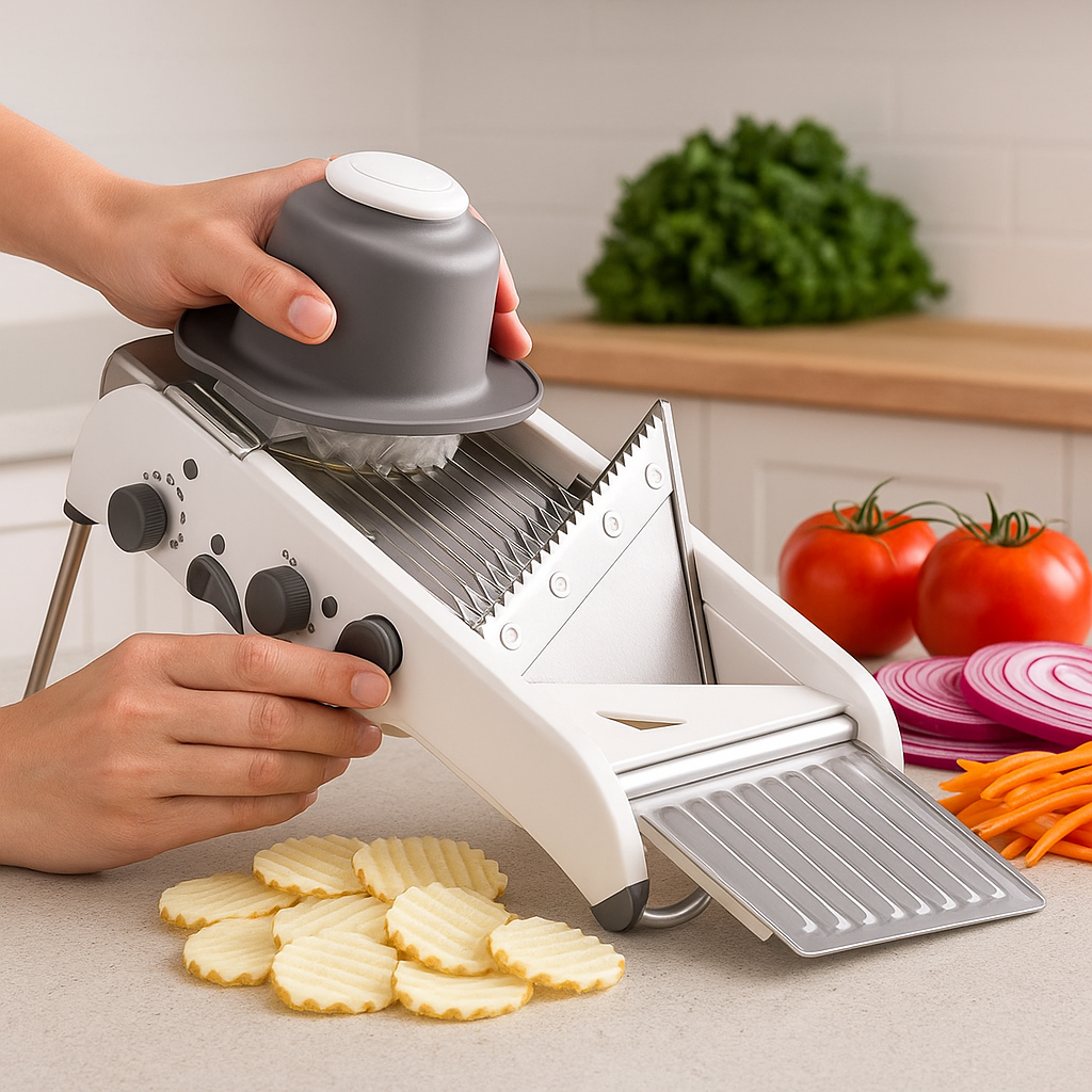 mandoline-cuisine-personne-qui-ajuste-lame